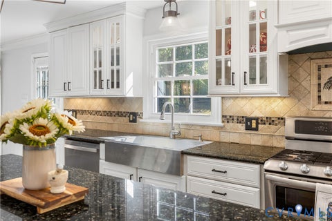 Tiny photo for 12380 Bienvenue Road, Rockville, VA 23146 (MLS # 2627813)