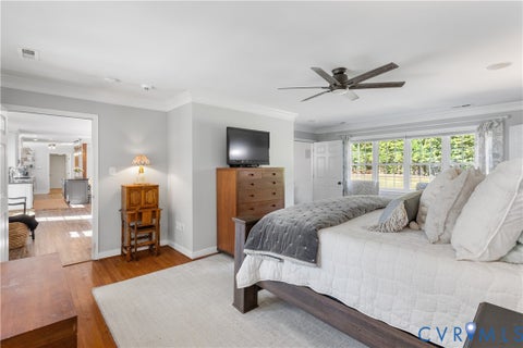 Tiny photo for 12380 Bienvenue Road, Rockville, VA 23146 (MLS # 2627813)