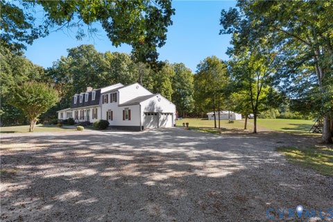 Tiny photo for 12380 Bienvenue Road, Rockville, VA 23146 (MLS # 2627813)