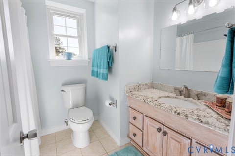 Tiny photo for 12380 Bienvenue Road, Rockville, VA 23146 (MLS # 2627813)