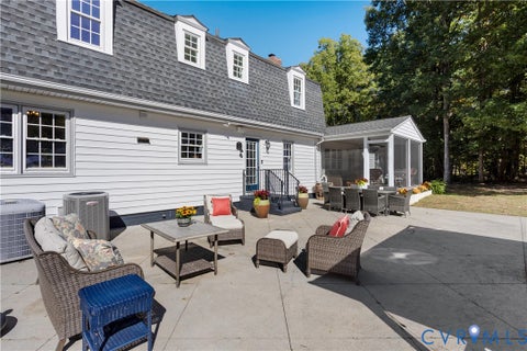 Tiny photo for 12380 Bienvenue Road, Rockville, VA 23146 (MLS # 2627813)