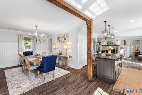 Tiny photo for 12380 Bienvenue Road, Rockville, VA 23146 (MLS # 2627813)