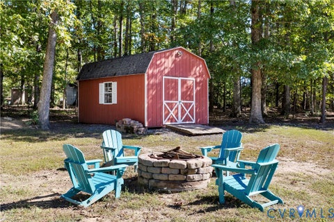 Tiny photo for 12380 Bienvenue Road, Rockville, VA 23146 (MLS # 2627813)