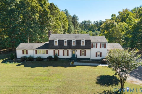 Tiny photo for 12380 Bienvenue Road, Rockville, VA 23146 (MLS # 2627813)