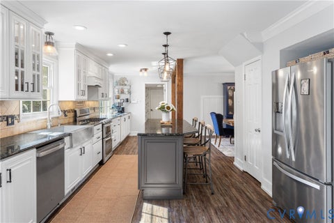 Tiny photo for 12380 Bienvenue Road, Rockville, VA 23146 (MLS # 2627813)