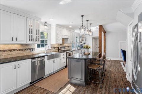 Tiny photo for 12380 Bienvenue Road, Rockville, VA 23146 (MLS # 2627813)