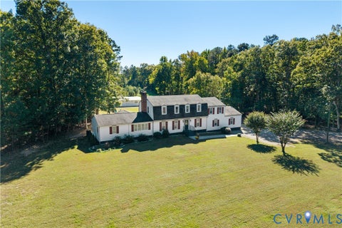 Tiny photo for 12380 Bienvenue Road, Rockville, VA 23146 (MLS # 2627813)