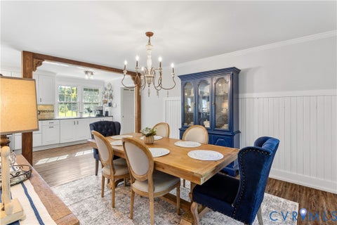 Tiny photo for 12380 Bienvenue Road, Rockville, VA 23146 (MLS # 2627813)