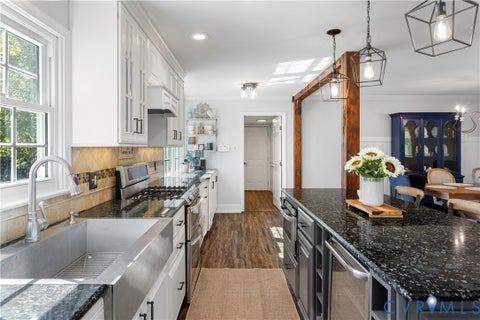 Tiny photo for 12380 Bienvenue Road, Rockville, VA 23146 (MLS # 2627813)