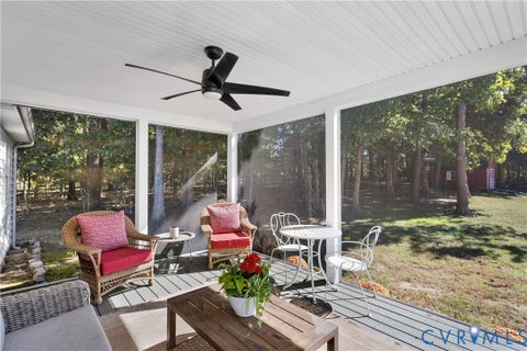 Tiny photo for 12380 Bienvenue Road, Rockville, VA 23146 (MLS # 2627813)