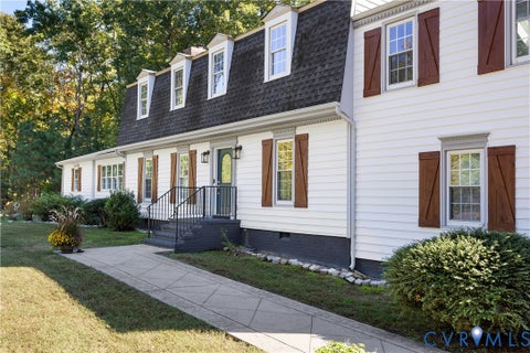 Tiny photo for 12380 Bienvenue Road, Rockville, VA 23146 (MLS # 2627813)