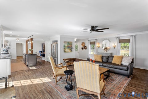 Tiny photo for 12380 Bienvenue Road, Rockville, VA 23146 (MLS # 2627813)