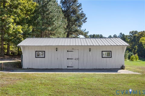 Tiny photo for 12380 Bienvenue Road, Rockville, VA 23146 (MLS # 2627813)