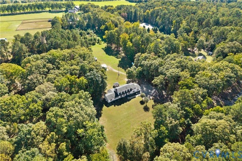 Tiny photo for 12380 Bienvenue Road, Rockville, VA 23146 (MLS # 2627813)