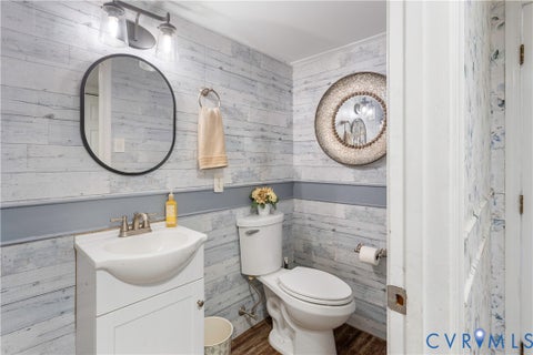 Tiny photo for 12380 Bienvenue Road, Rockville, VA 23146 (MLS # 2627813)