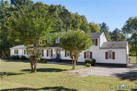 Tiny photo for 12380 Bienvenue Road, Rockville, VA 23146 (MLS # 2627813)