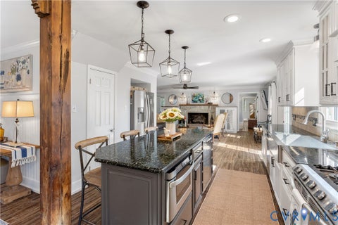 Tiny photo for 12380 Bienvenue Road, Rockville, VA 23146 (MLS # 2627813)