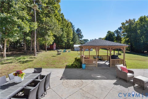 Tiny photo for 12380 Bienvenue Road, Rockville, VA 23146 (MLS # 2627813)