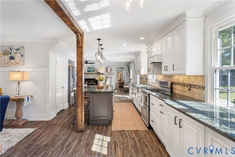 Tiny photo for 12380 Bienvenue Road, Rockville, VA 23146 (MLS # 2627813)