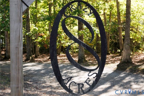 Tiny photo for 12380 Bienvenue Road, Rockville, VA 23146 (MLS # 2627813)