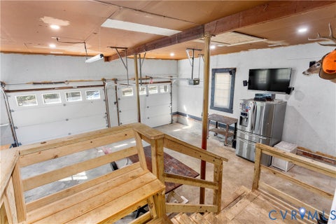 Tiny photo for 12380 Bienvenue Road, Rockville, VA 23146 (MLS # 2627813)