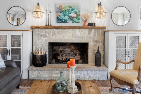 Tiny photo for 12380 Bienvenue Road, Rockville, VA 23146 (MLS # 2627813)