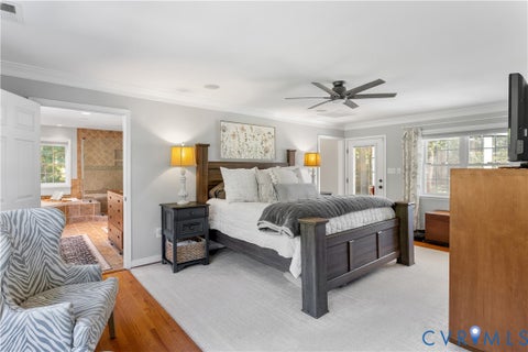 Tiny photo for 12380 Bienvenue Road, Rockville, VA 23146 (MLS # 2627813)