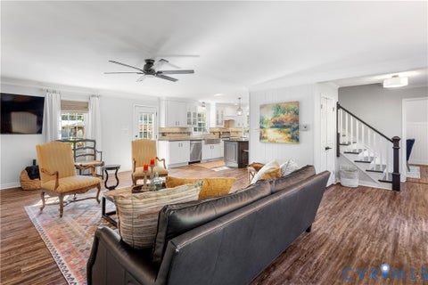 Tiny photo for 12380 Bienvenue Road, Rockville, VA 23146 (MLS # 2627813)