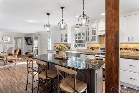 Tiny photo for 12380 Bienvenue Road, Rockville, VA 23146 (MLS # 2627813)