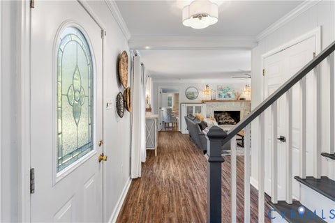 Tiny photo for 12380 Bienvenue Road, Rockville, VA 23146 (MLS # 2627813)