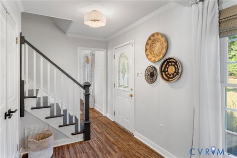 Tiny photo for 12380 Bienvenue Road, Rockville, VA 23146 (MLS # 2627813)