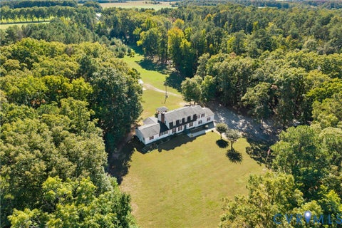 Tiny photo for 12380 Bienvenue Road, Rockville, VA 23146 (MLS # 2627813)