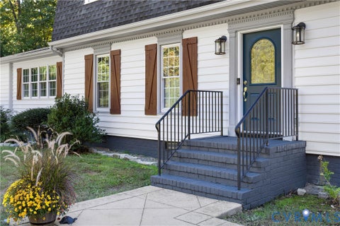 Tiny photo for 12380 Bienvenue Road, Rockville, VA 23146 (MLS # 2627813)