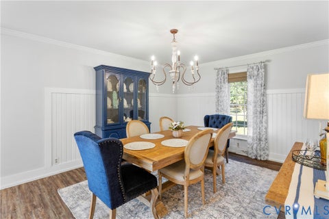 Tiny photo for 12380 Bienvenue Road, Rockville, VA 23146 (MLS # 2627813)