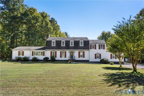 Photo of 12380 Bienvenue Road, Rockville, VA 23146 (MLS # 2627813)