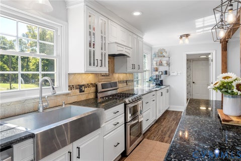Tiny photo for 12380 Bienvenue Road, Rockville, VA 23146 (MLS # 2627813)