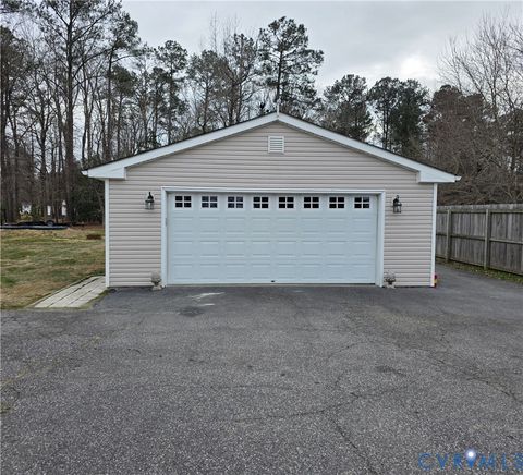 Tiny photo for 8511 Peaks Road, Hanover, VA 23069 (MLS # 2531631)