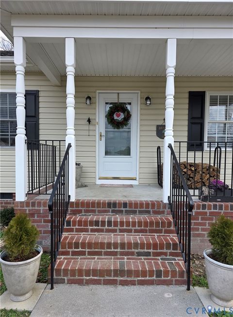 Tiny photo for 8511 Peaks Road, Hanover, VA 23069 (MLS # 2531631)