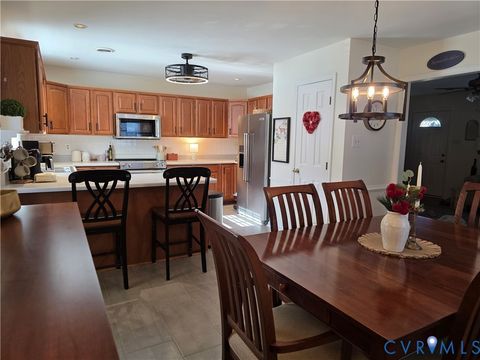 Tiny photo for 8511 Peaks Road, Hanover, VA 23069 (MLS # 2531631)