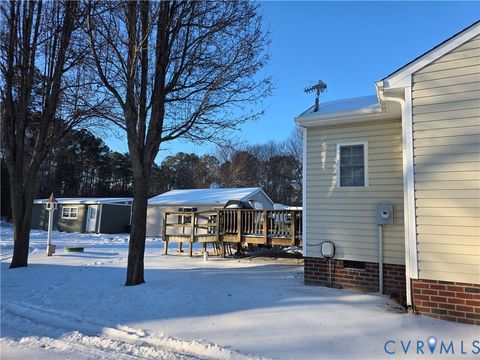Tiny photo for 8511 Peaks Road, Hanover, VA 23069 (MLS # 2531631)