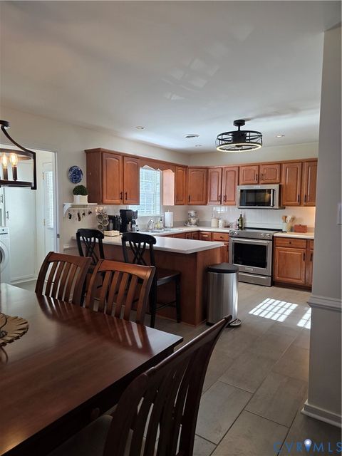 Tiny photo for 8511 Peaks Road, Hanover, VA 23069 (MLS # 2531631)