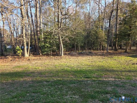 Tiny photo for 8511 Peaks Road, Hanover, VA 23069 (MLS # 2531631)