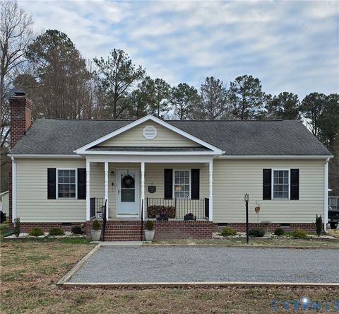 Photo of 8511 Peaks Road, Hanover, VA 23069 (MLS # 2531631)