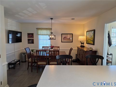 Tiny photo for 8511 Peaks Road, Hanover, VA 23069 (MLS # 2531631)