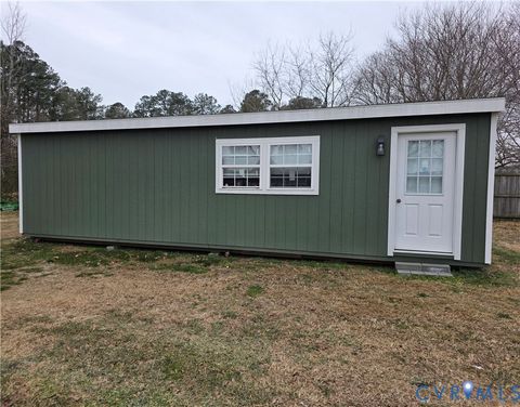 Tiny photo for 8511 Peaks Road, Hanover, VA 23069 (MLS # 2531631)