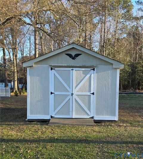 Tiny photo for 8511 Peaks Road, Hanover, VA 23069 (MLS # 2531631)