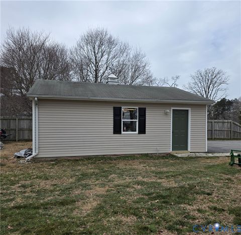 Tiny photo for 8511 Peaks Road, Hanover, VA 23069 (MLS # 2531631)