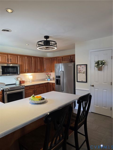 Tiny photo for 8511 Peaks Road, Hanover, VA 23069 (MLS # 2531631)