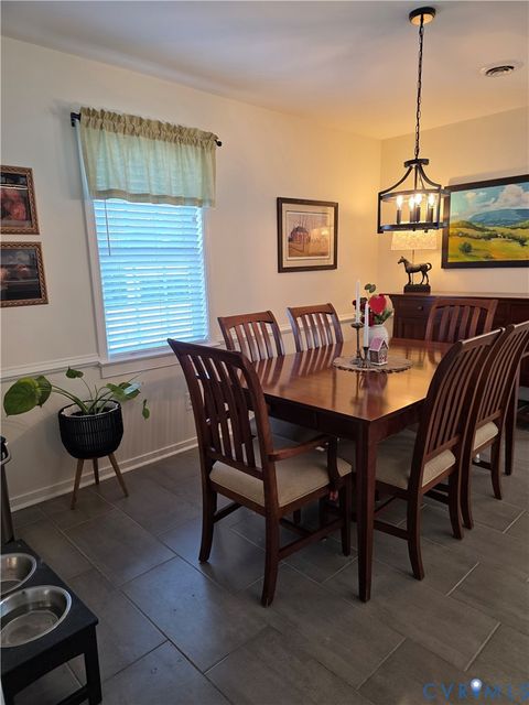 Tiny photo for 8511 Peaks Road, Hanover, VA 23069 (MLS # 2531631)