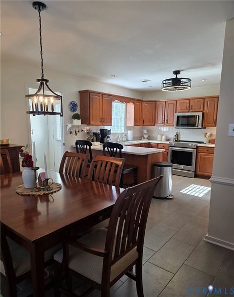 Tiny photo for 8511 Peaks Road, Hanover, VA 23069 (MLS # 2531631)